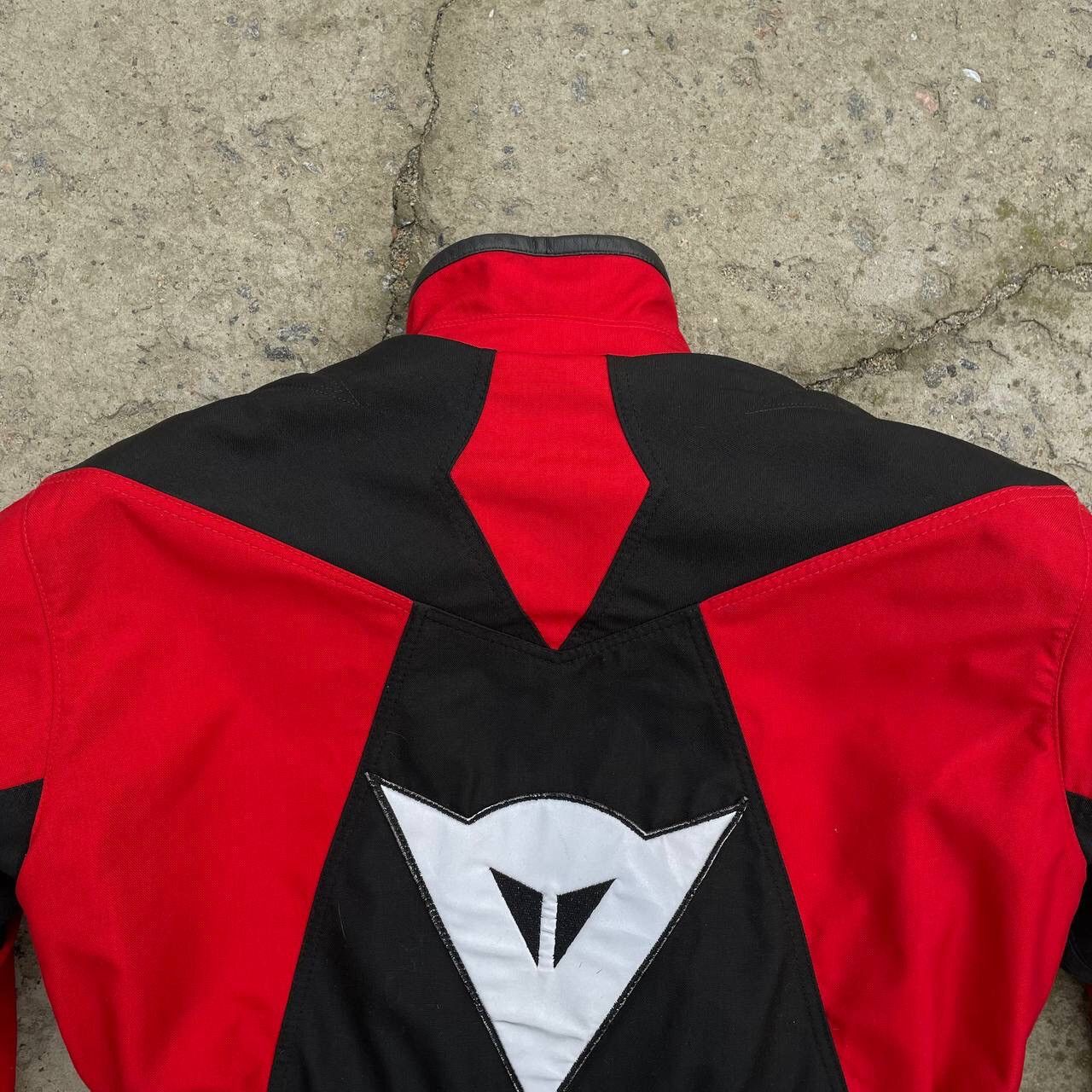 Dainese Vintage Dainese Light Moto Jacket Y2K 90s Italy USA Size US S / EU 44-46 / 1 - 3 Thumbnail
