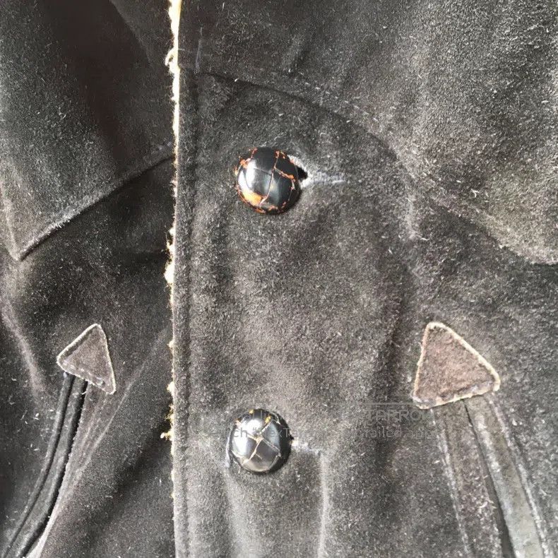 Schott Schott Ranch coat Size US M / EU 48-50 / 2 - 5 Thumbnail
