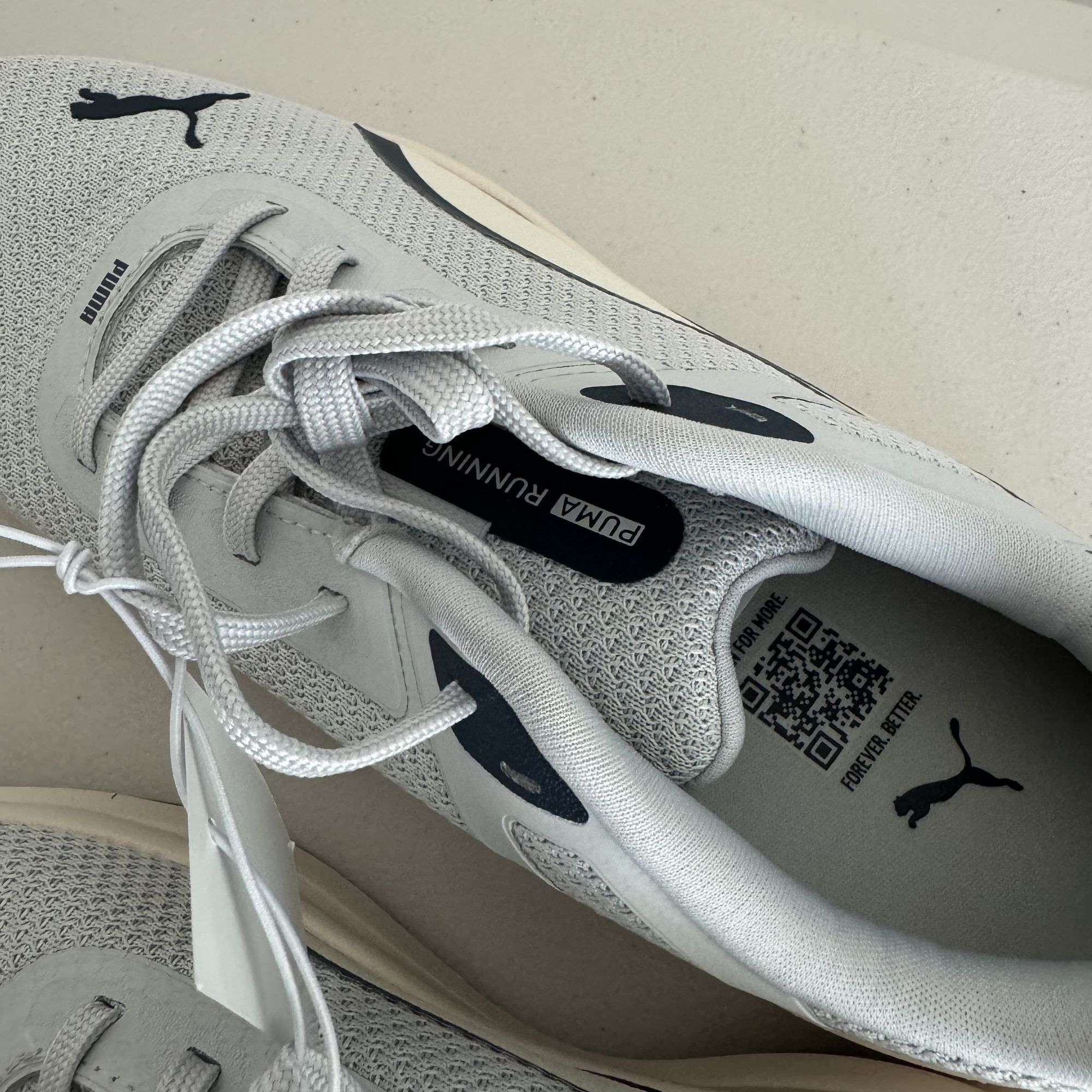 Puma Puman Men's Rocket Fuel Running Sneakers 8.5 Size US 8.5 / EU 41-42 - 7 Thumbnail