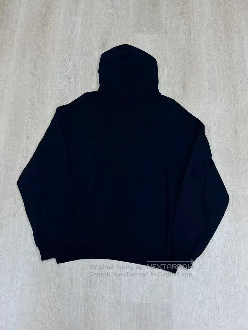 Balenciaga Balenciaga Wheat logo hoodie, size M Size US M / EU 48-50 / 2 - 7 Thumbnail