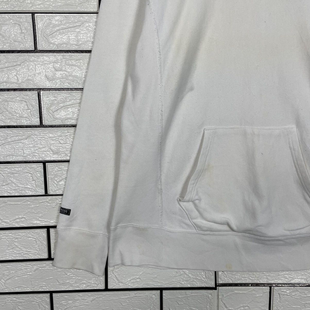 Champion Champion x Blue Cross Pullover Hoodie Size US M / EU 48-50 / 2 - 3 Thumbnail