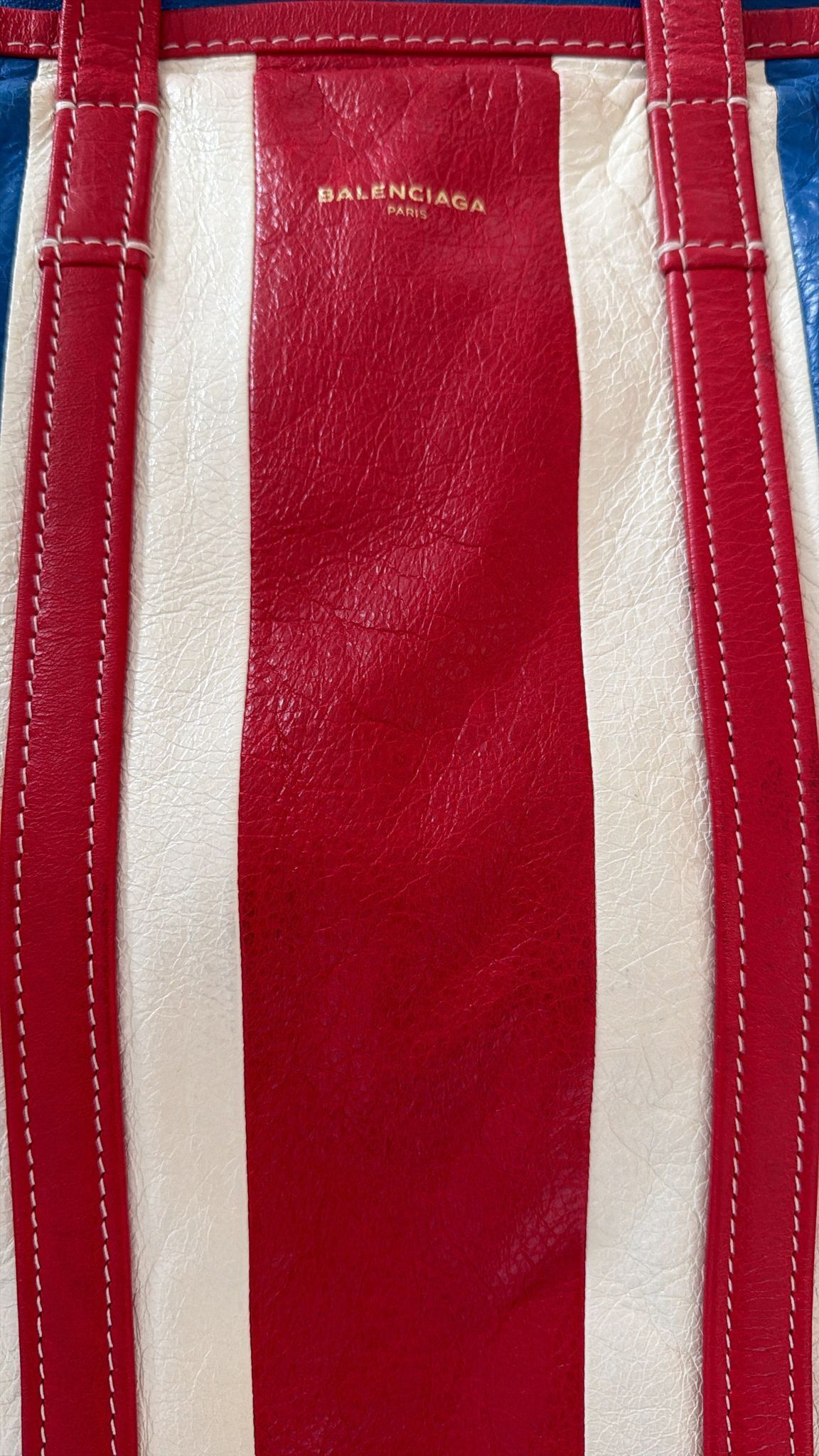 Balenciaga Balenciaga Bazar Shopper Tote Size ONE SIZE - 7 Thumbnail