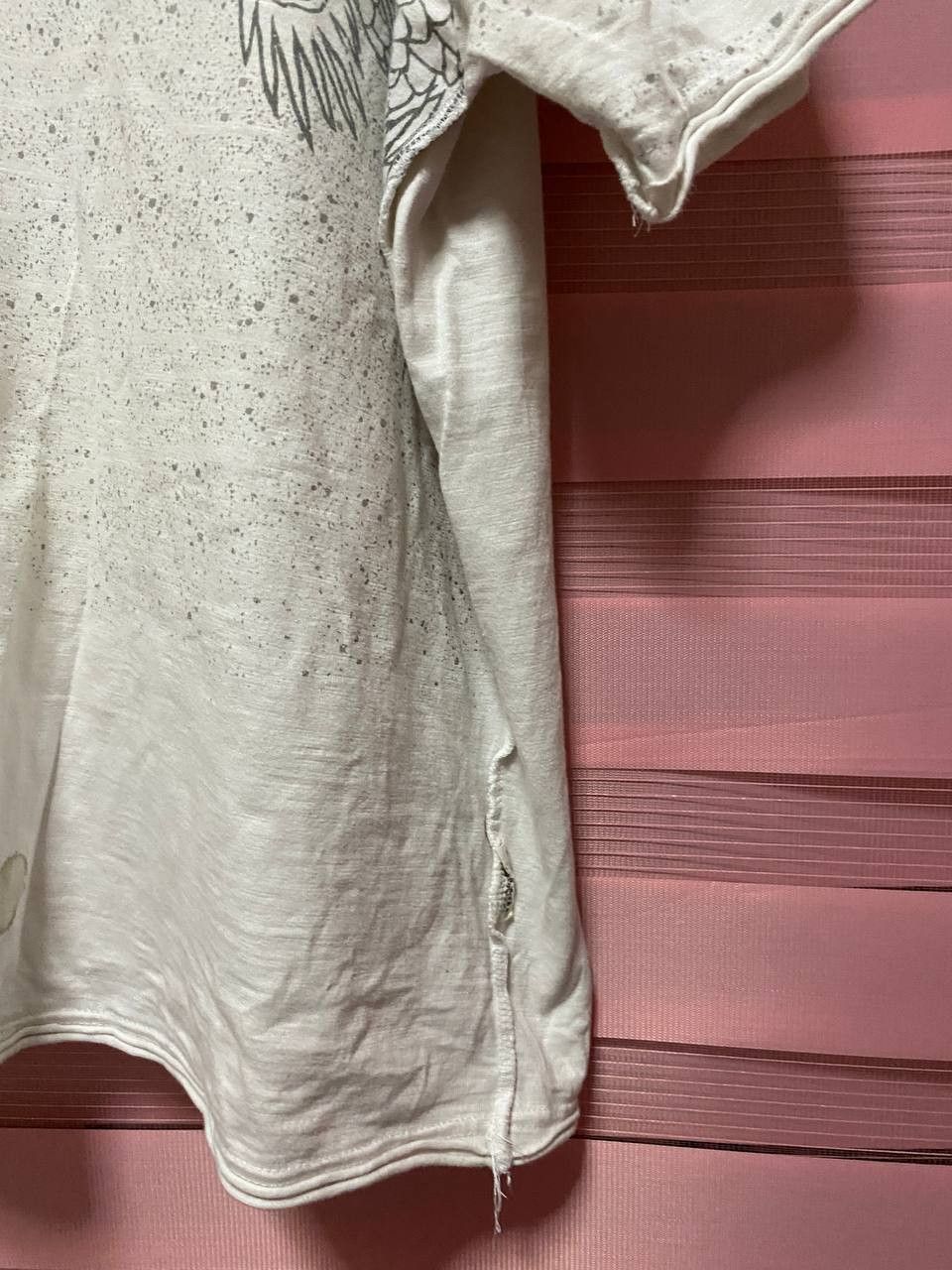 Dogtown Dog town shirt printed (stain & distressed) Size US XL / EU 56 / 4 - 11 Thumbnail
