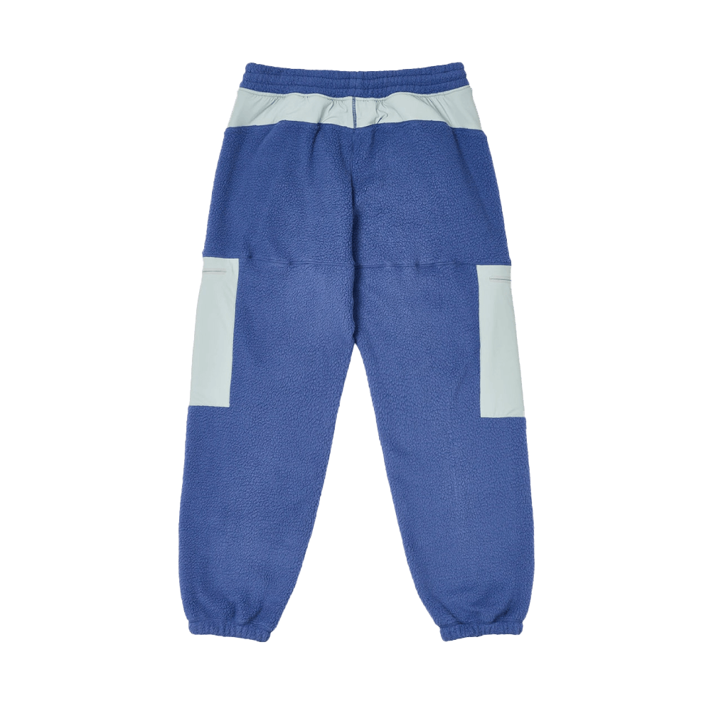 Palace Palace Thermalite Fleece Jogger Lavender • Medium Size US 32 / EU 48 - 2 Thumbnail