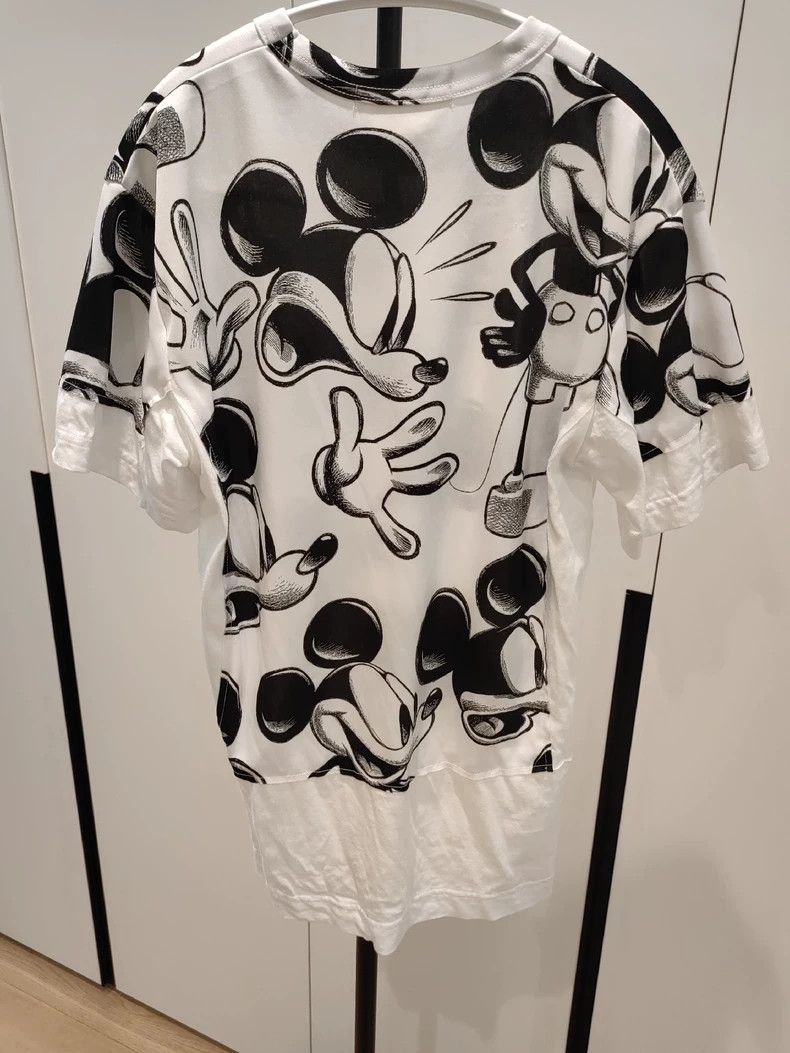 Comme des Garcons Comme Des Garcons Main line Mickey Mickey Mouse Size S / US 4 / IT 40 - 5 Thumbnail
