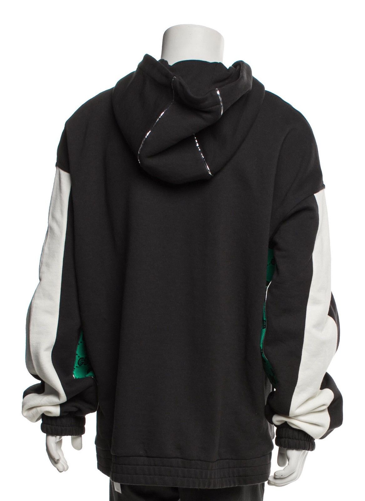 Gucci monogram hoodie