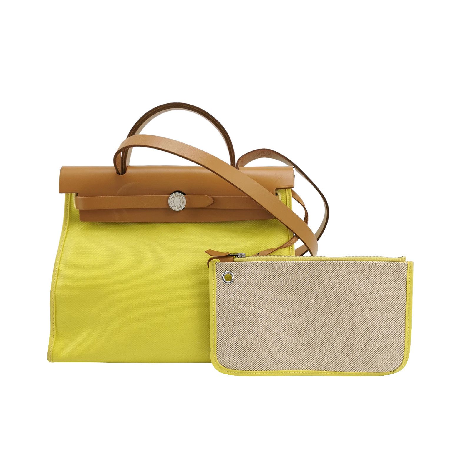 Hermes Hermes Women os Shoulder Bags Size ONE SIZE - 1 Thumbnail