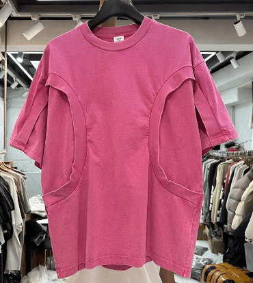 Japanese Brand × Vintage "Wings Faith -M" T-shirt Size US M / EU 48-50 / 2 - 2 Thumbnail