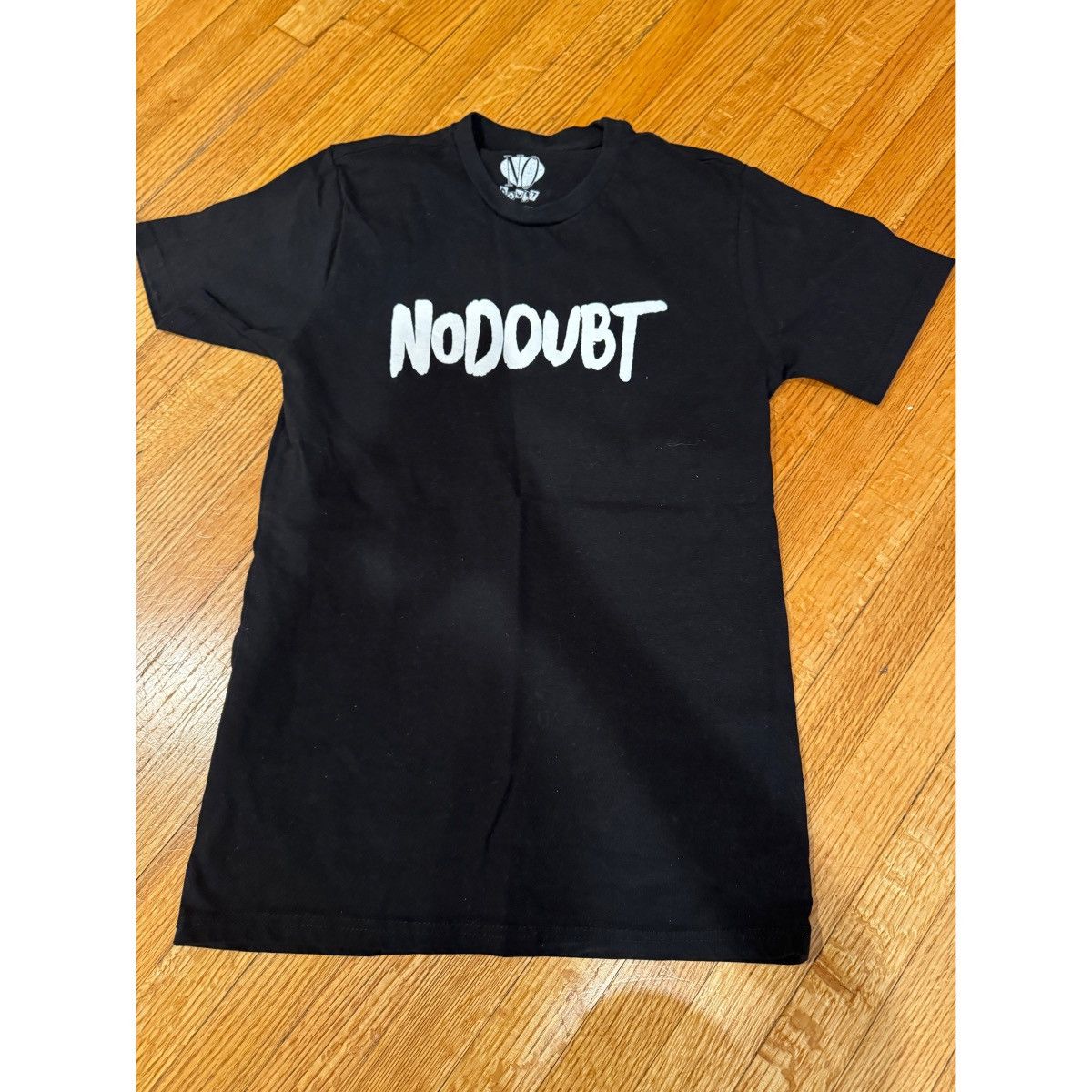 Band Tees No Doubt Coachella Shirt Size Small Size S / US 4 / IT 40 - 1 Thumbnail