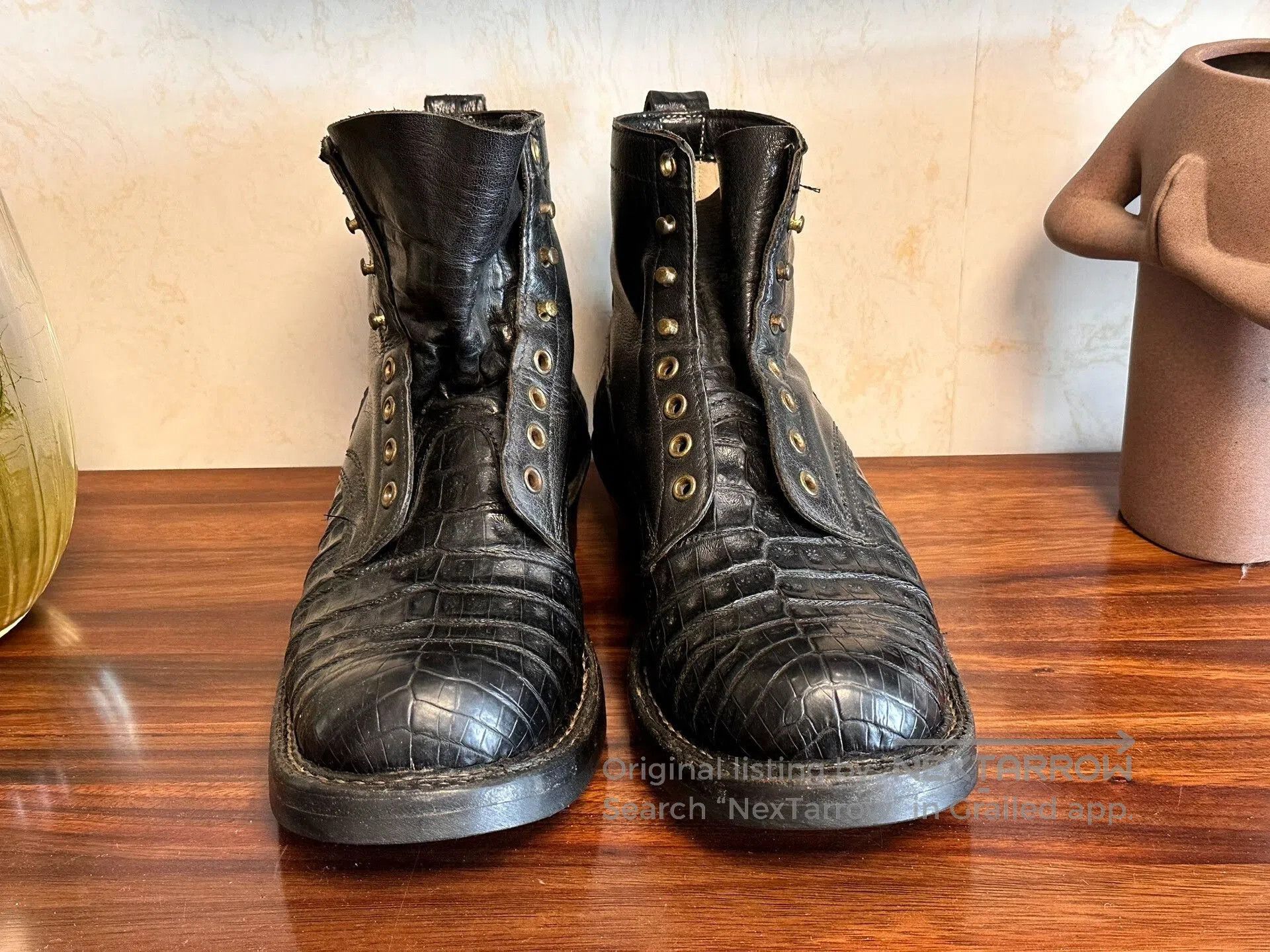 White's Boots White's Boot Work Boots. Size US 8.5 / EU 41-42 - 1 Thumbnail