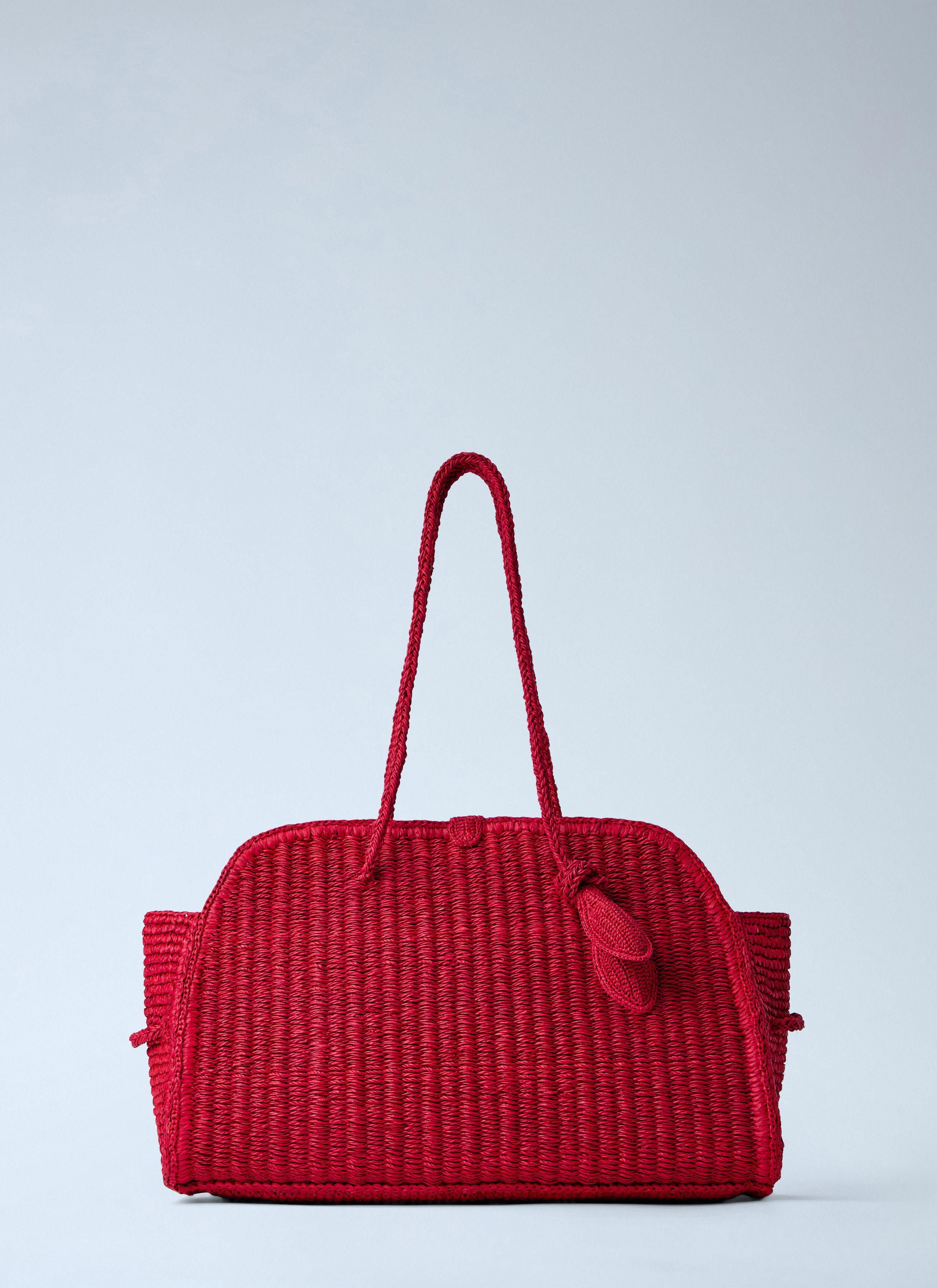 Jacquemus Le Turismo Shoulder Bag Size ONE SIZE - 1 Thumbnail