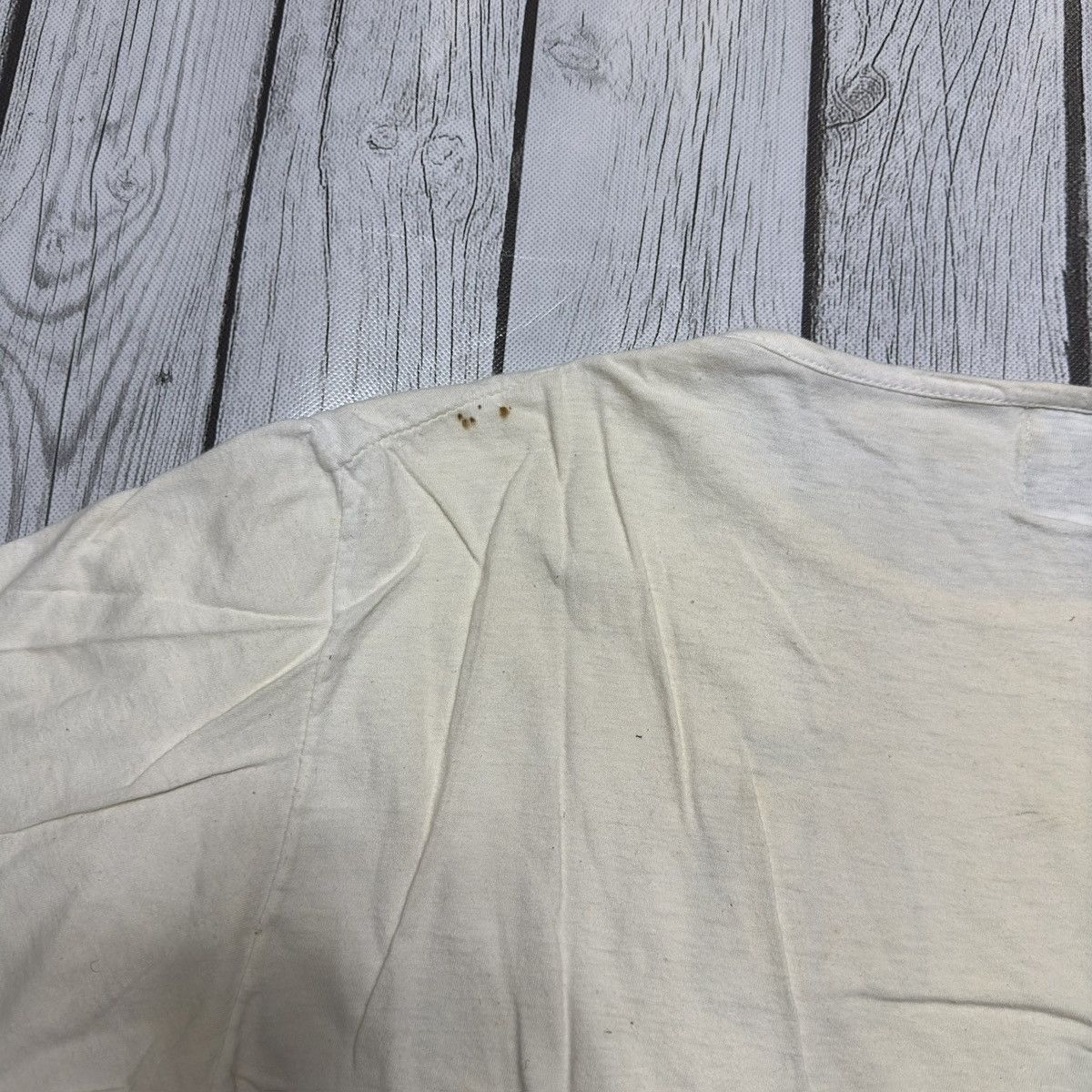 Vintage Vintage Opium tee Size US L / EU 52-54 / 3 - 5 Thumbnail