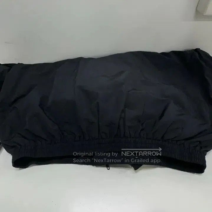 Balenciaga Balenciaga x Adidas Logo Print Sports Jacket. Size US S / EU 44-46 / 1 - 8 Thumbnail