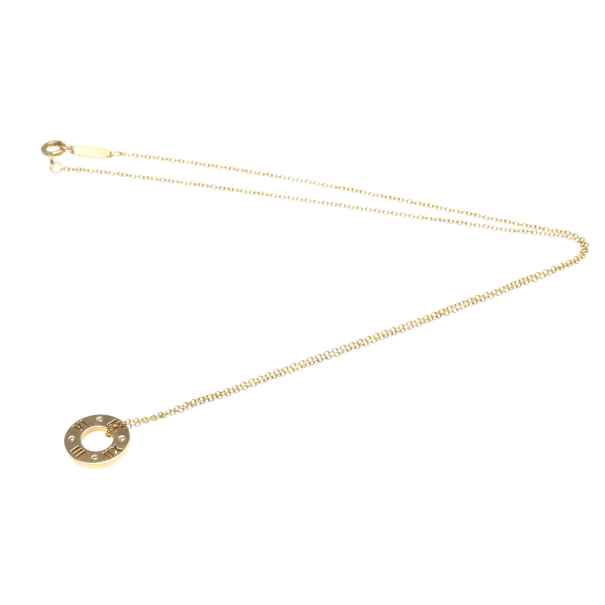 Tiffany & Co. Tiffany & Co Atlas necklace Size ONE SIZE - 1 Thumbnail