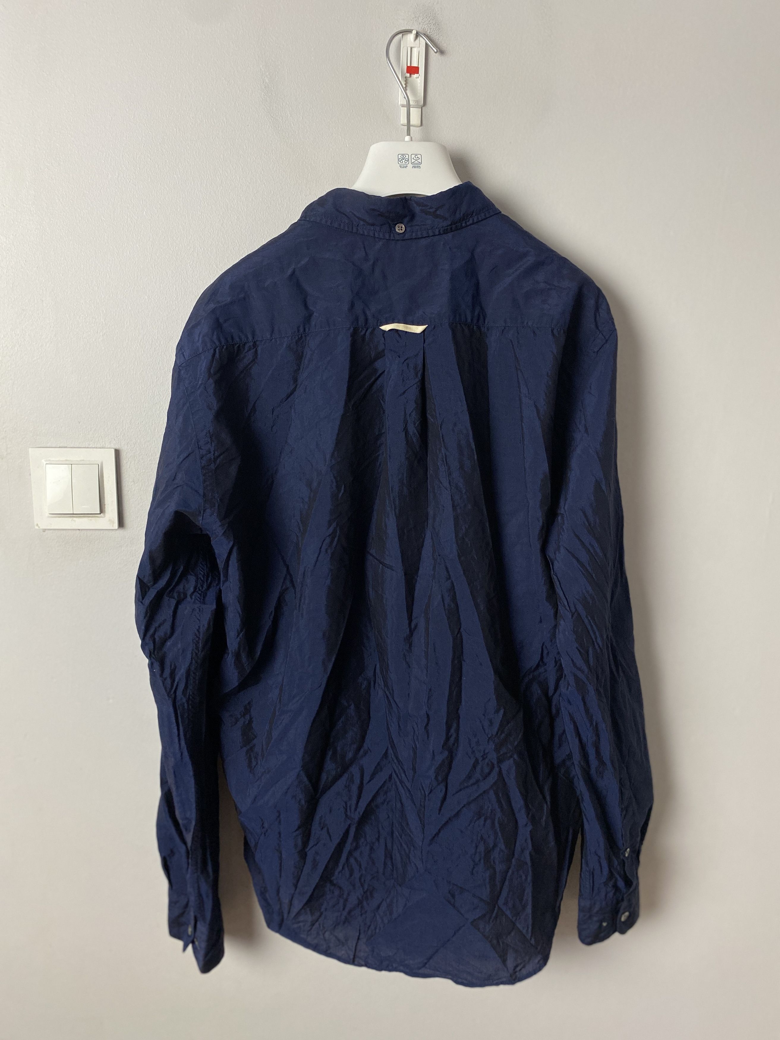 Acne Studios Acne Studios casual formal shirt button ups Size US M / EU 48-50 / 2 - 4 Thumbnail