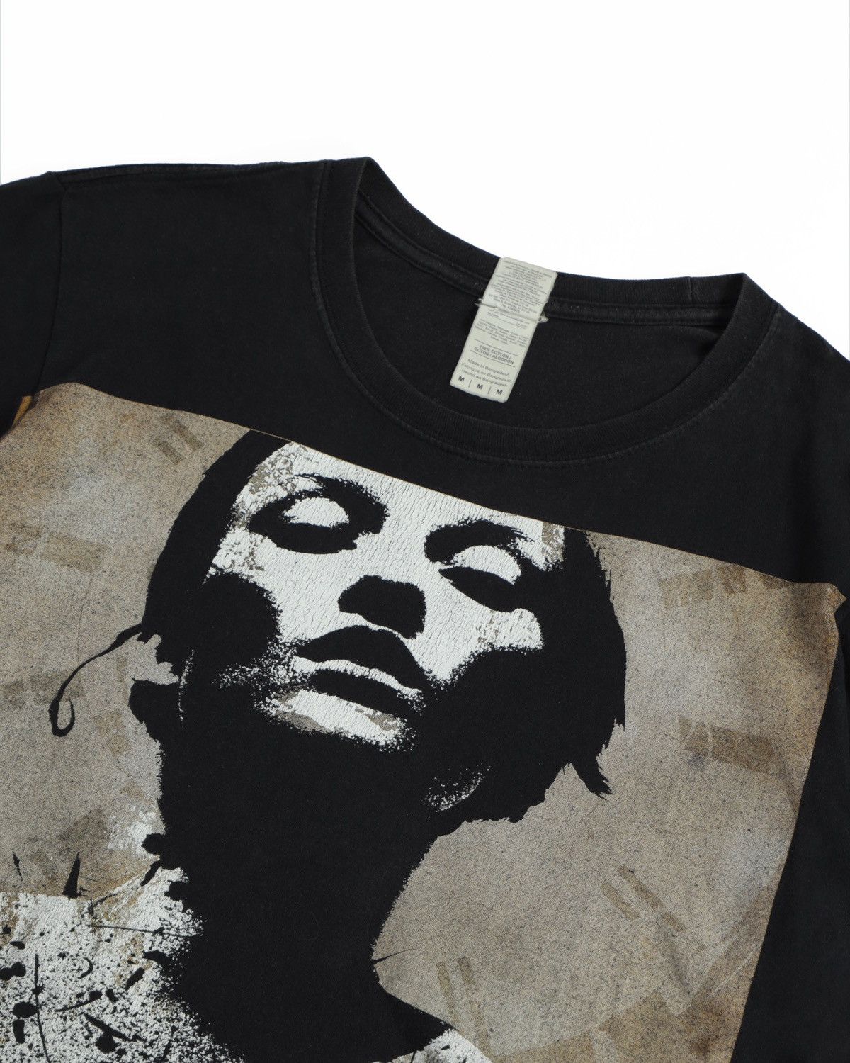 Band Tees Converge jane doe Size US M / EU 48-50 / 2 - 2 Thumbnail