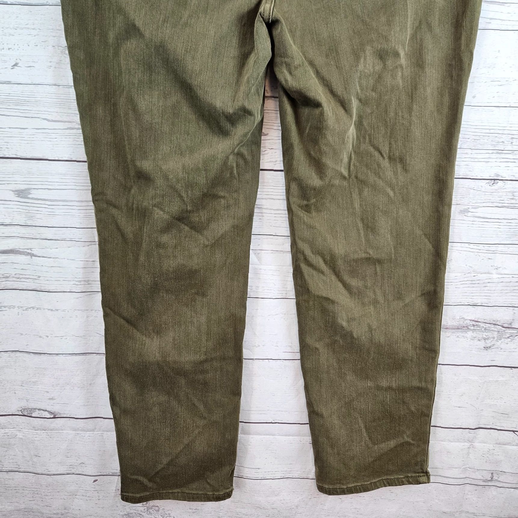 Vintage VINTAGE? No. Size 38" / US 16 / IT 52 - 5 Thumbnail
