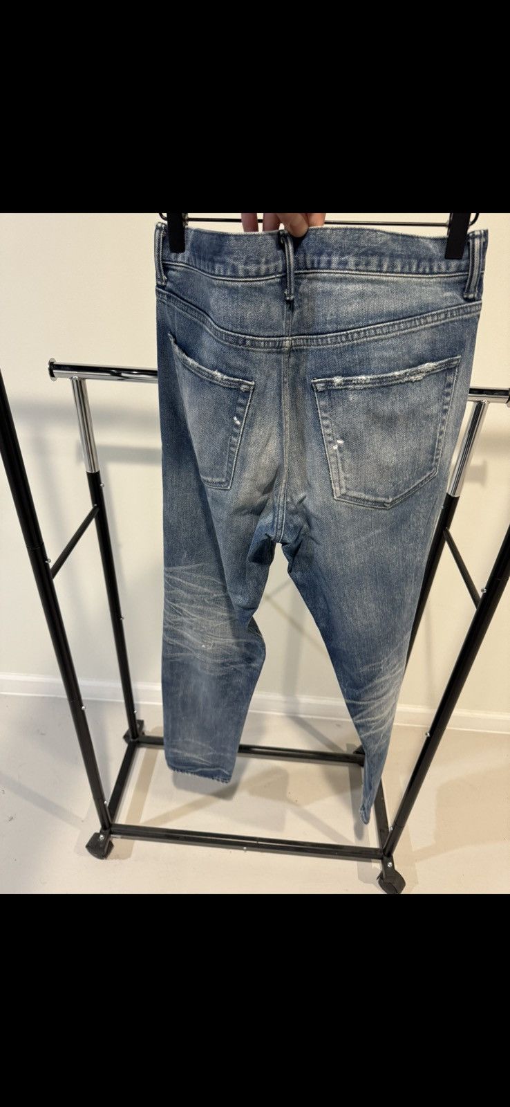 John Elliott John Elliott Size US 32 / EU 48 - 8 Thumbnail