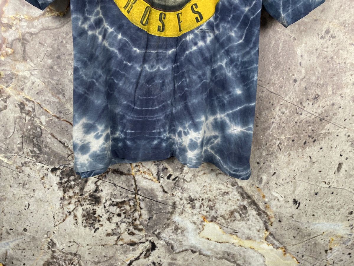 Guns N' Roses × Vintage Men’s Guns N Roses 1989 T-Shirt Vintage Size XL Size US XL / EU 56 / 4 - 3 Thumbnail