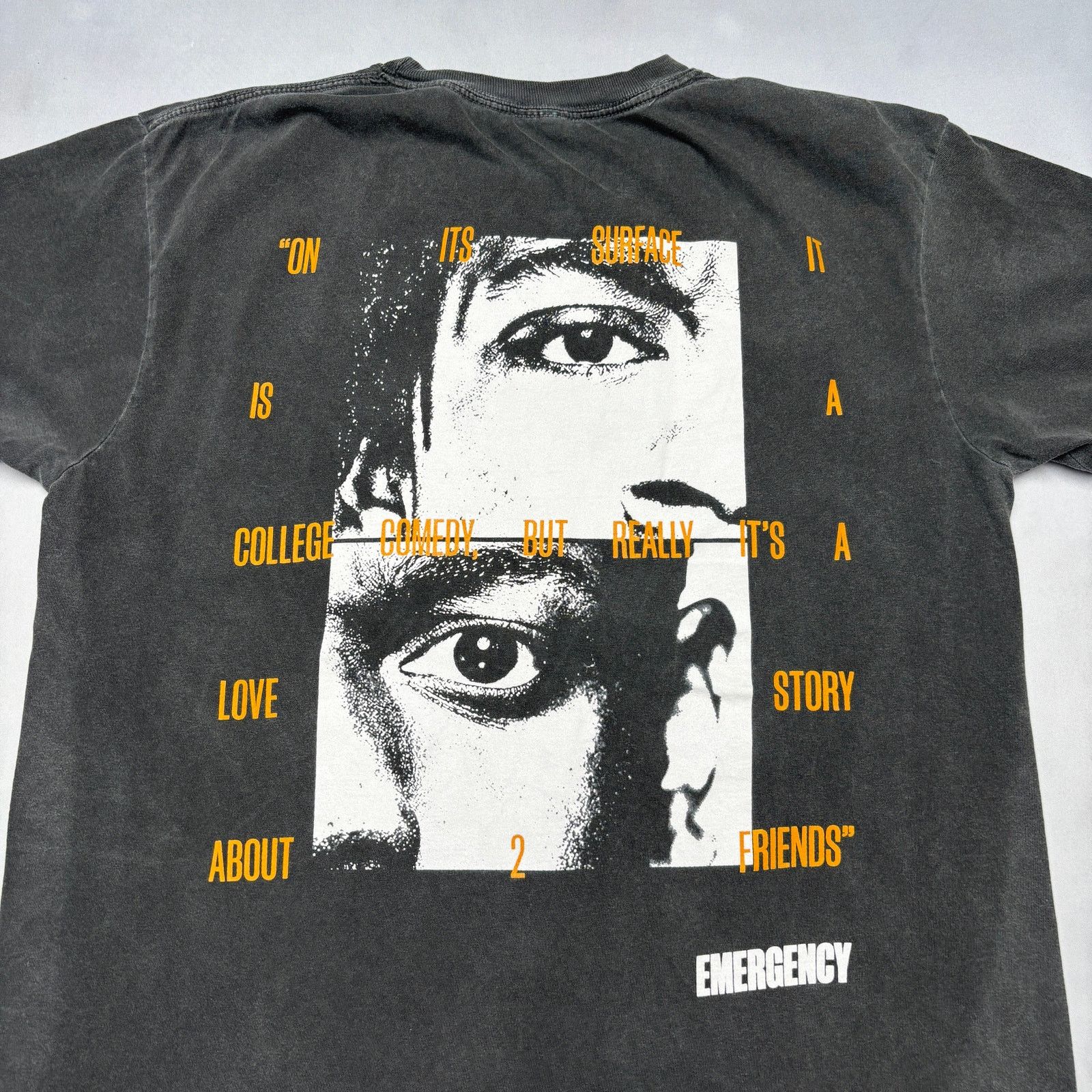 Other Emergency 2022 Movie T Shirt Men's Large Sabrina Carpenter Size US L / EU 52-54 / 3 - 2 Thumbnail