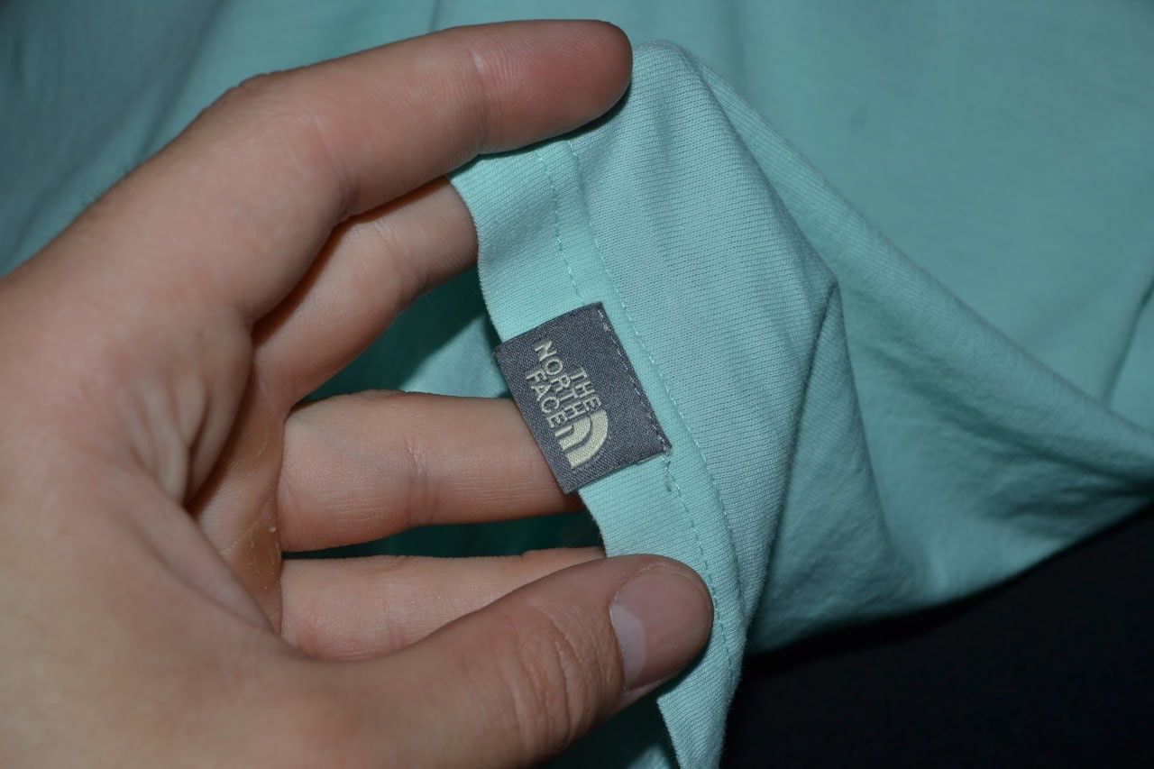 The North Face The North Face shirt size S Size US S / EU 44-46 / 1 - 8 Thumbnail