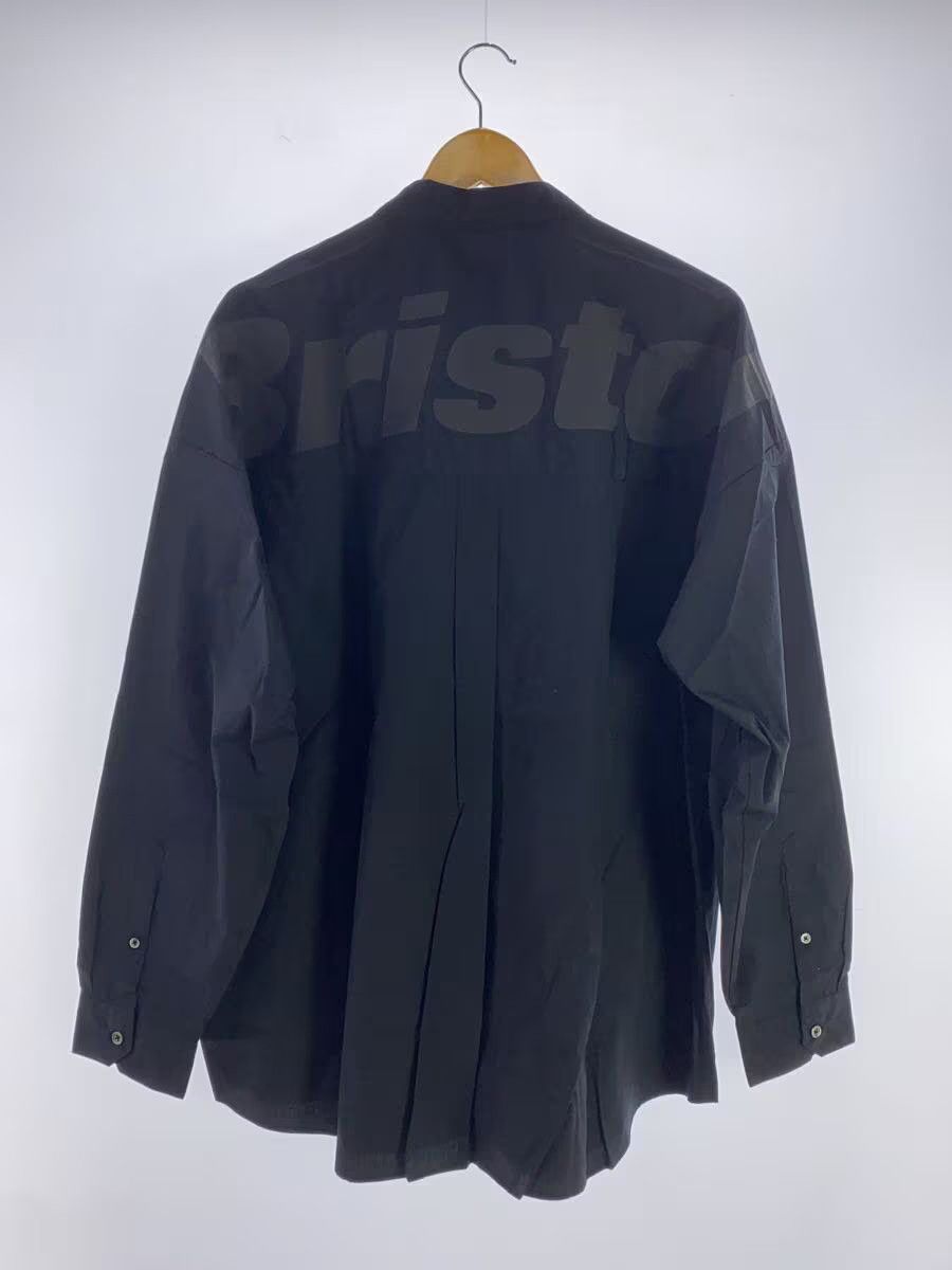 Yohji Yamamoto F.C.R.B.× WILDSIDE YOHJI YAMAMOTO Long-sleeved shirt Size US L / EU 52-54 / 3 - 2 Thumbnail