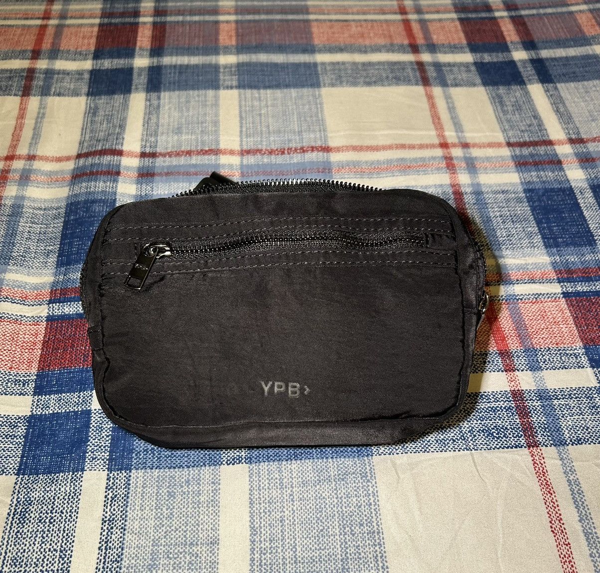 Abercrombie & Fitch YPB Iconic Cross-Body Bag Size ONE SIZE - 1 Thumbnail