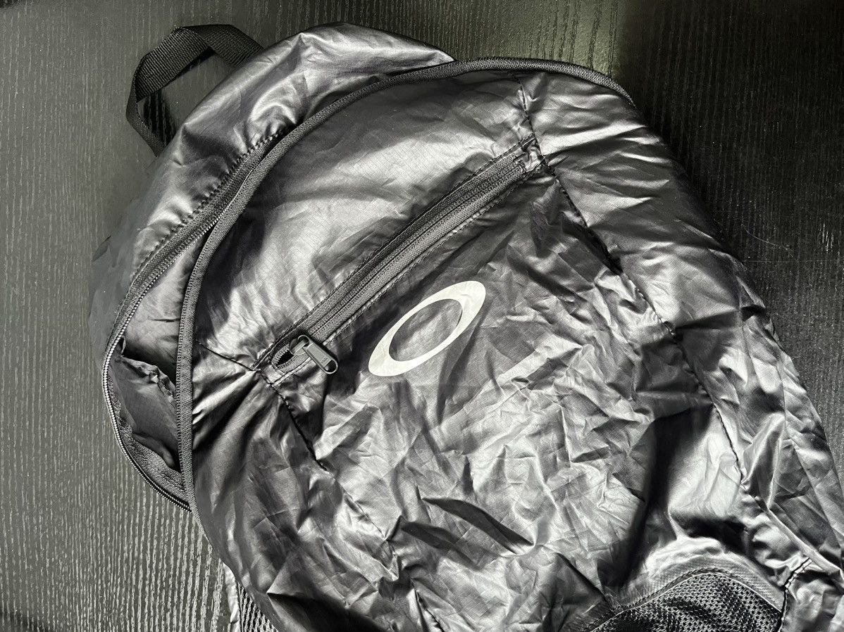 Oakley Oakley gorp core 2-1 bag Size ONE SIZE - 13 Thumbnail
