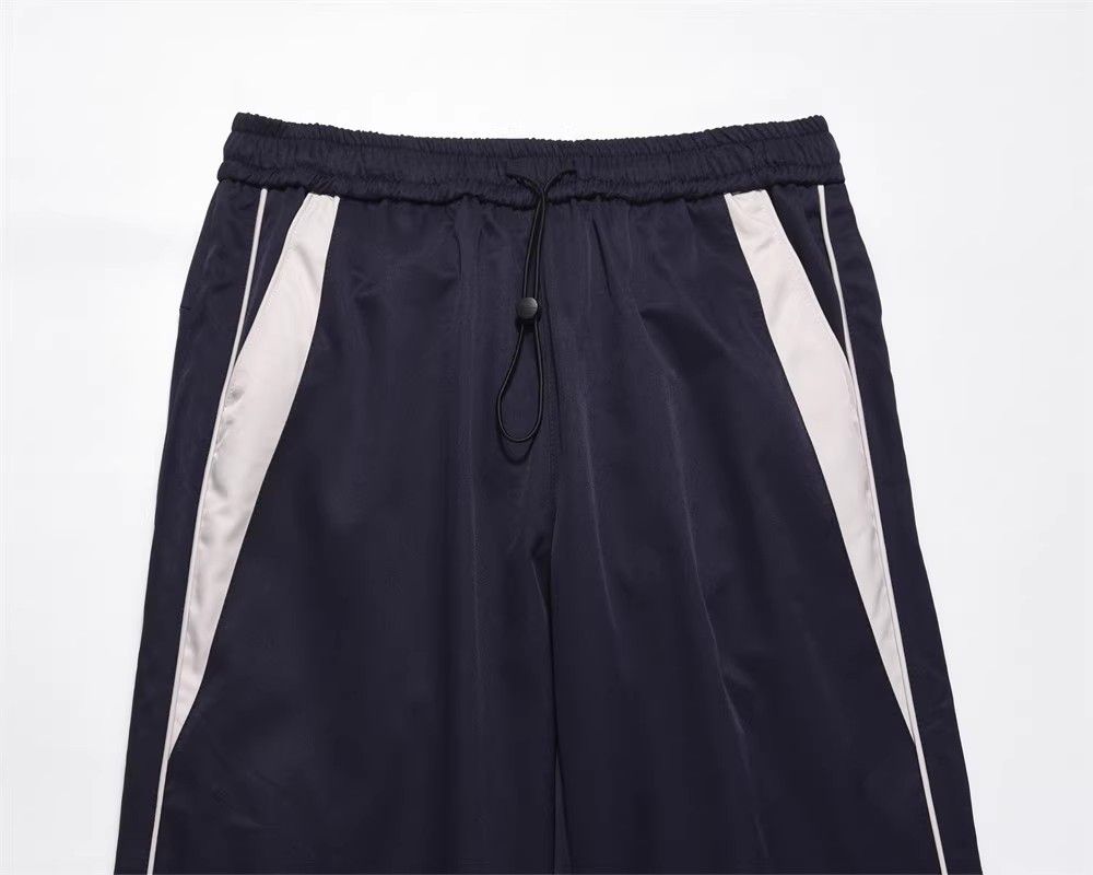 Japanese Brand × Jean American street sports loose matching pocket casual trousers Size US 32 / EU 48 - 3 Thumbnail