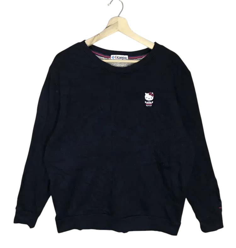 Kaepa x Hello Kitty Sweatshirts