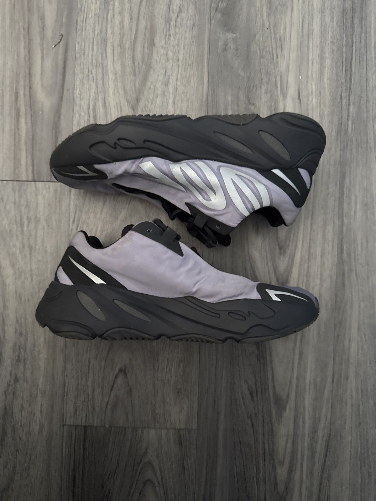 Adidas Yeezy Boost 700 MNVN ‘Geode’ Size US 6.5 / EU 39-40 - 6 Thumbnail