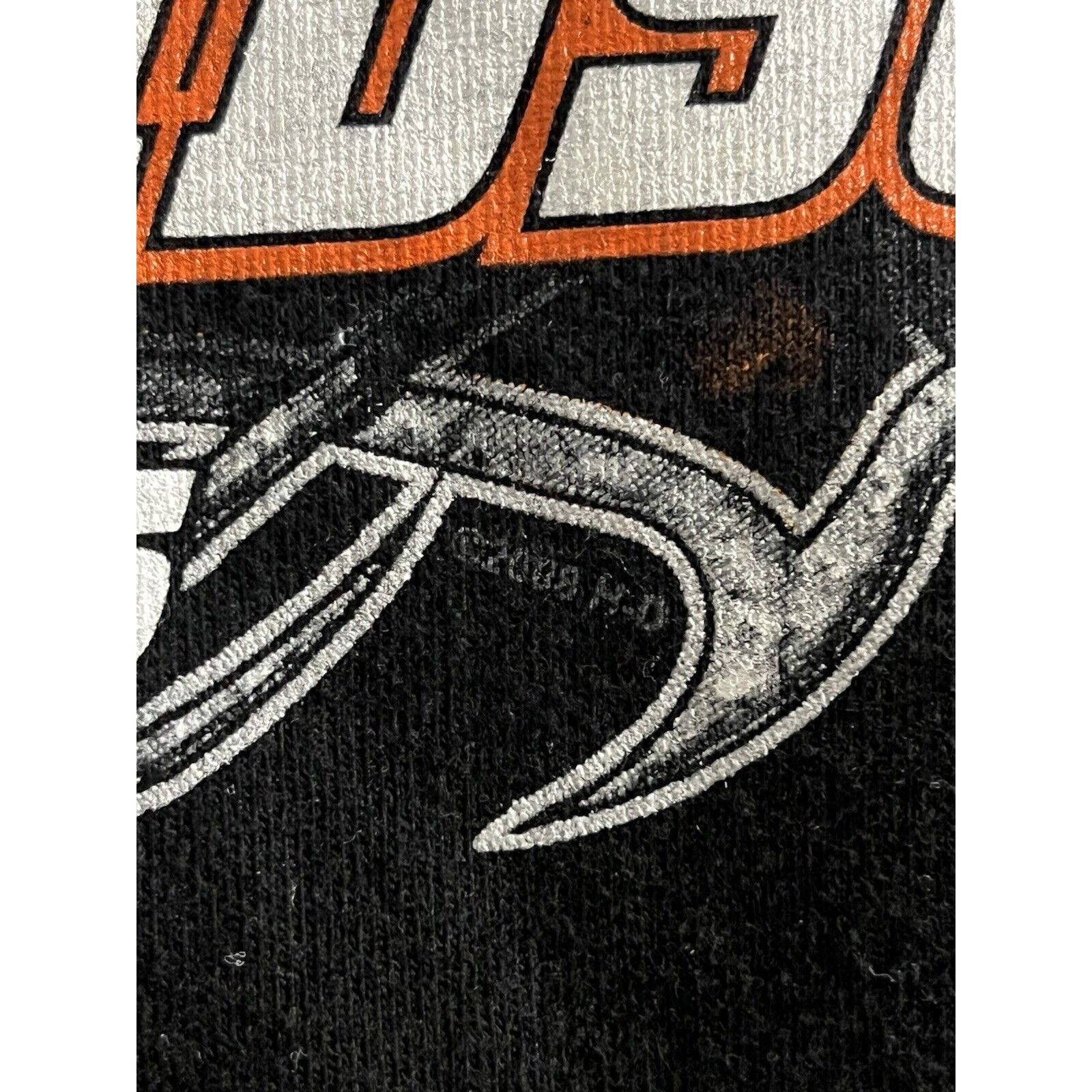 Harley Davidson Rossmeyer Daytona Harley Davidson Shirt 2XL USA Florida Size US XXL / EU 58 / 5 - 2 Thumbnail
