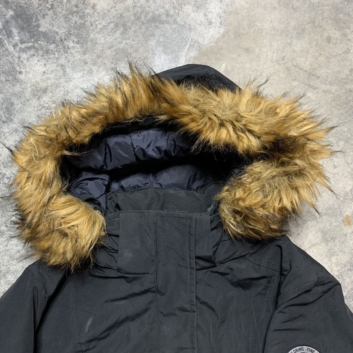 The North Face The North Face McMurdo Series Winter Jacket Size US XL / EU 56 / 4 - 6 Thumbnail