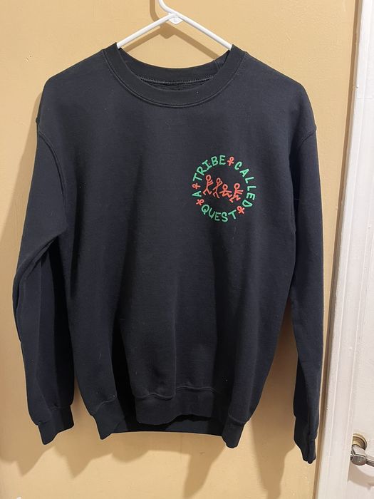 Vintage A tribe called quest sweater | Grailed