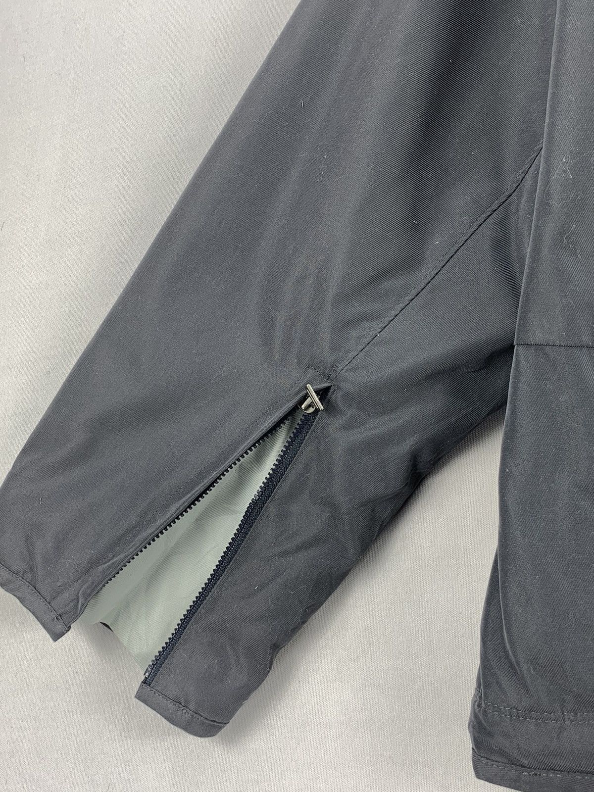Nike Y2K Nike Anorak Pullover Hoodie Jacket Size US L / EU 52-54 / 3 - 17 Thumbnail