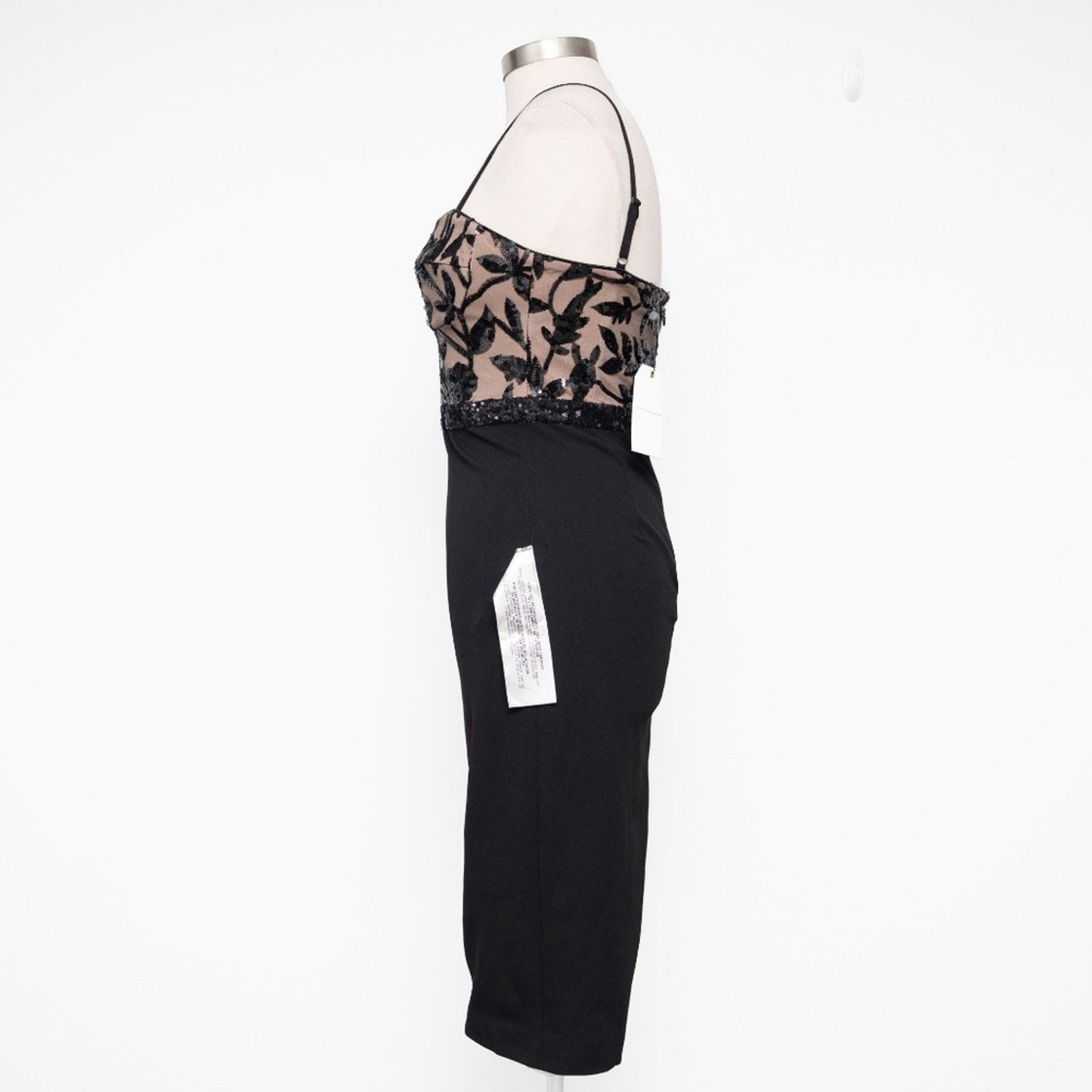 Dress the Population Dress The Population - Silvia Dress Size S / US 4 / IT 40 - 6 Thumbnail
