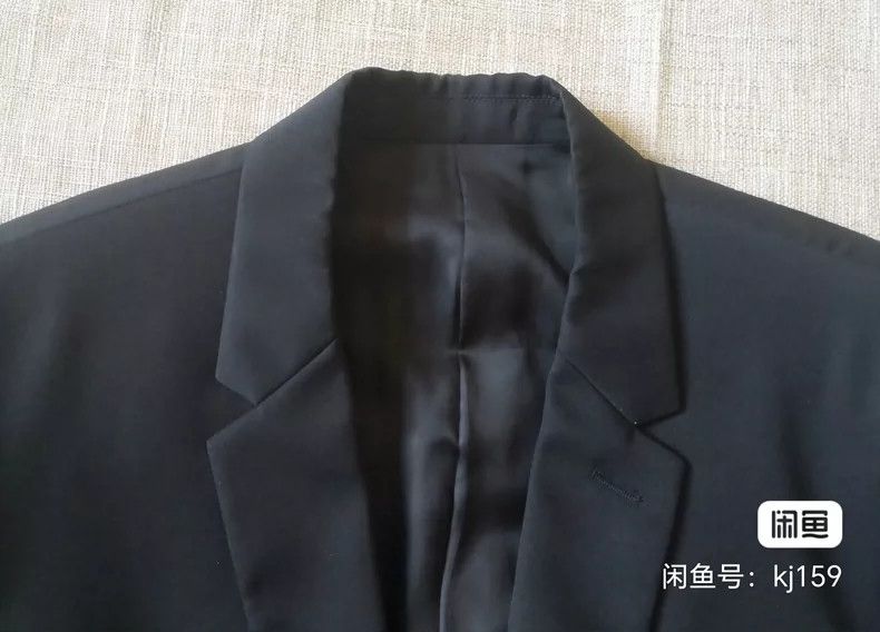 Dior Dior Suit 2501-Nextarrow Size 50R - 6 Thumbnail