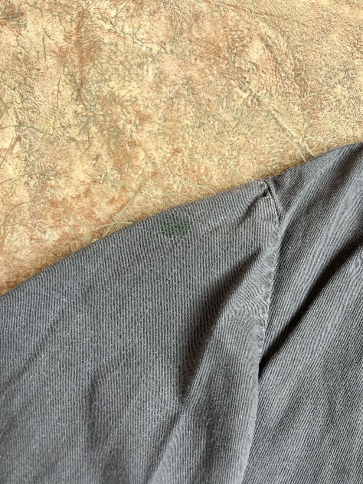 Other Vintage French Germany Workwear Sanfor Faded Chore Jacket Size US M / EU 48-50 / 2 - 11 Thumbnail