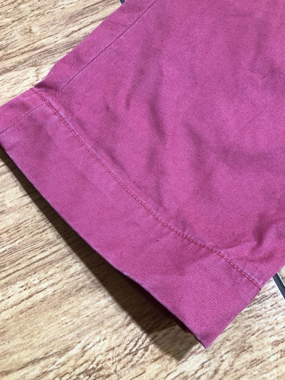 Polo Ralph Lauren Polo Ralph Lauren Custom Fit 100% Cotton Pants Size 34 Size US 34 / EU 50 - 15 Thumbnail