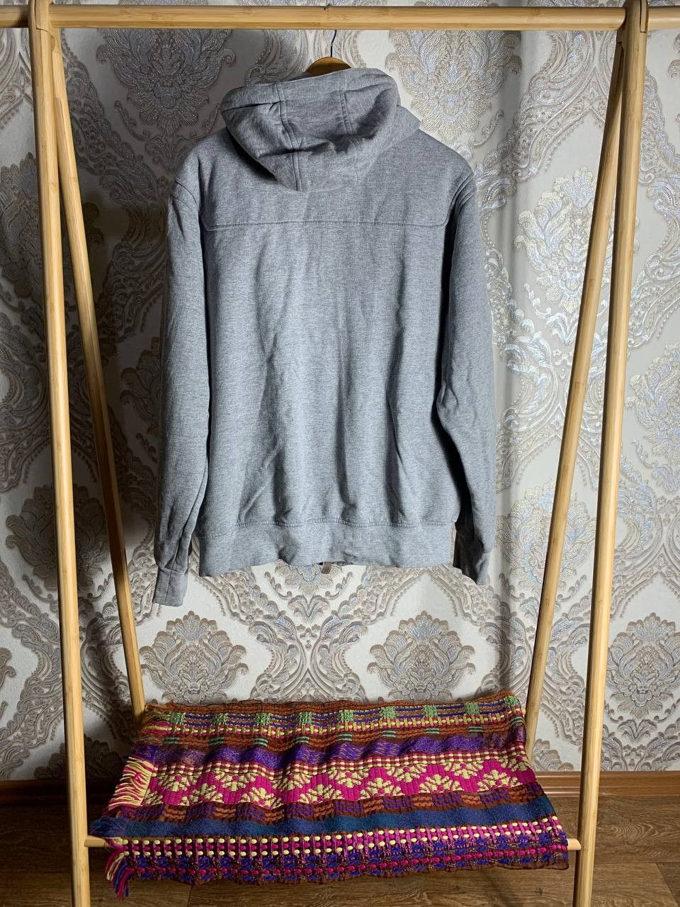 Maharishi Vintage Maharishi Designer Cardigan Jacket Retro Y2K 90s Size US XL / EU 56 / 4 - 9 Thumbnail