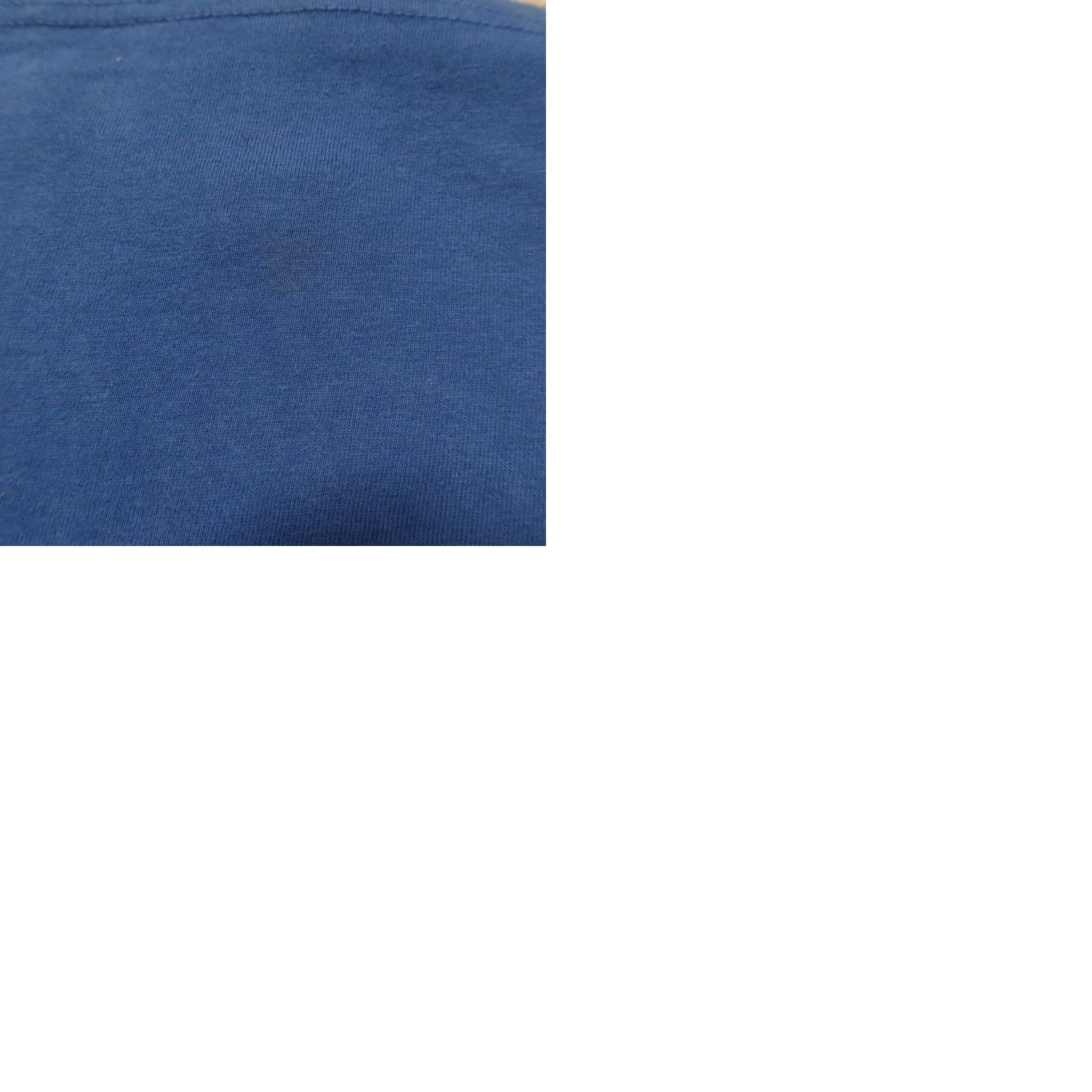 Vintage VINTAGE WWF Kurt Angle Shirt Blue Mens Medium Wrestling 2000s T-shirt WWE Rap Wrestler Size US M / EU 48-50 / 2 - 9 Thumbnail