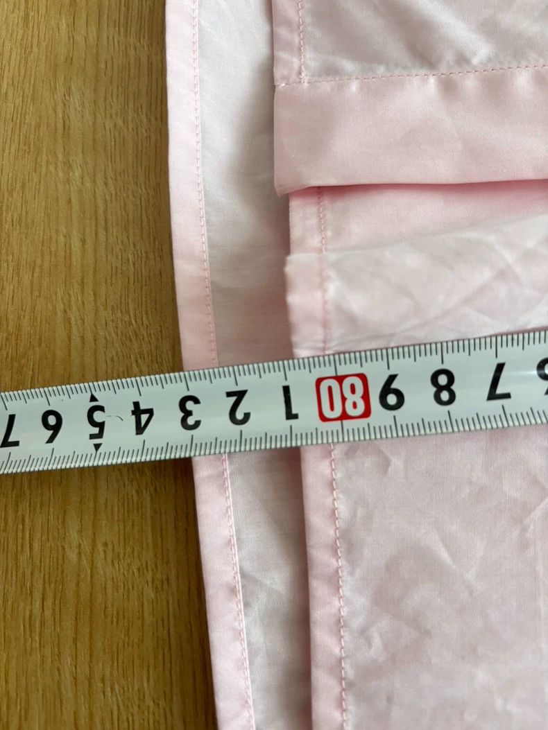 Loewe LOEWE Solid color single row button deconstructed long sle Size S / US 4 / IT 40 - 7 Thumbnail