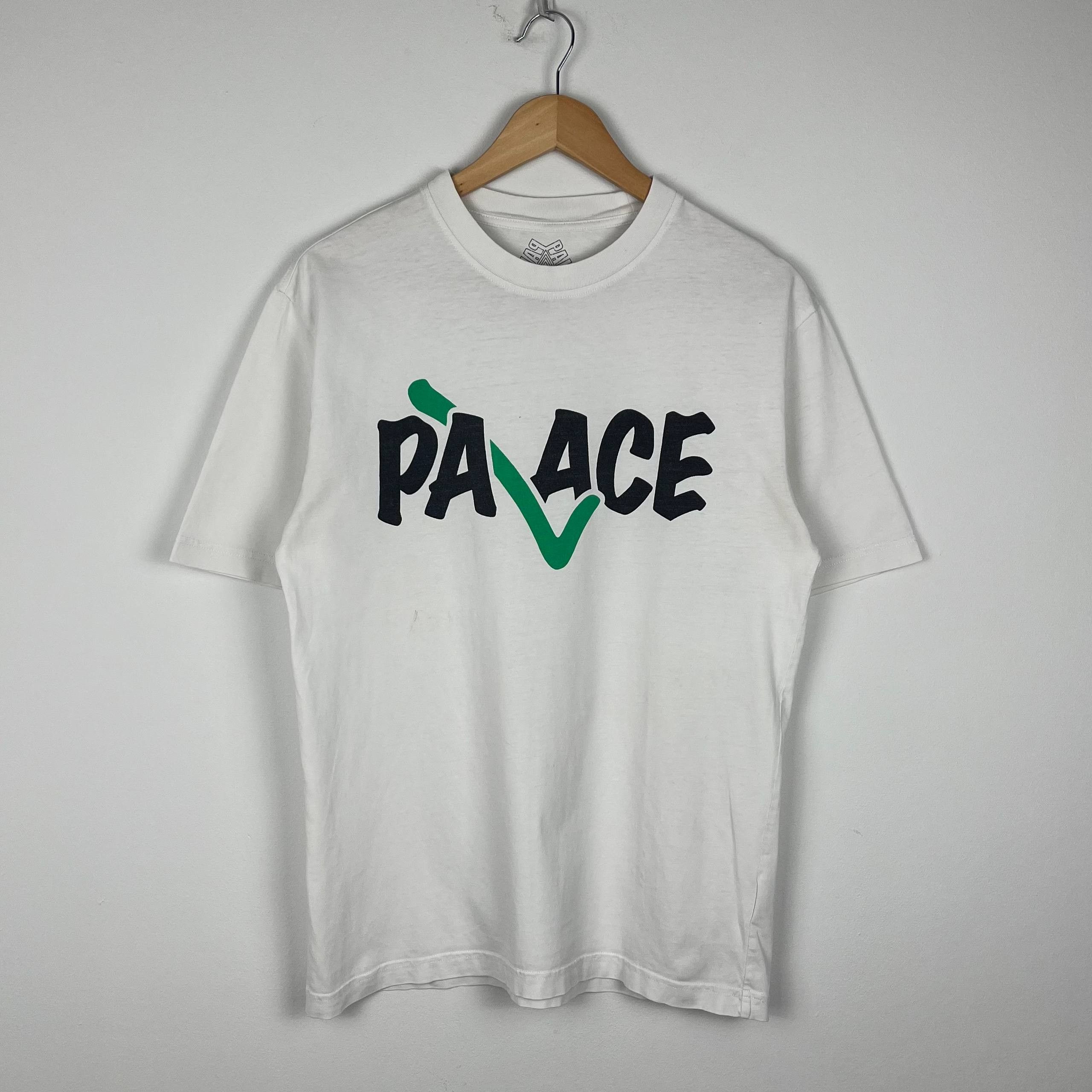 Palace Palasonic T-Shirt | Grailed