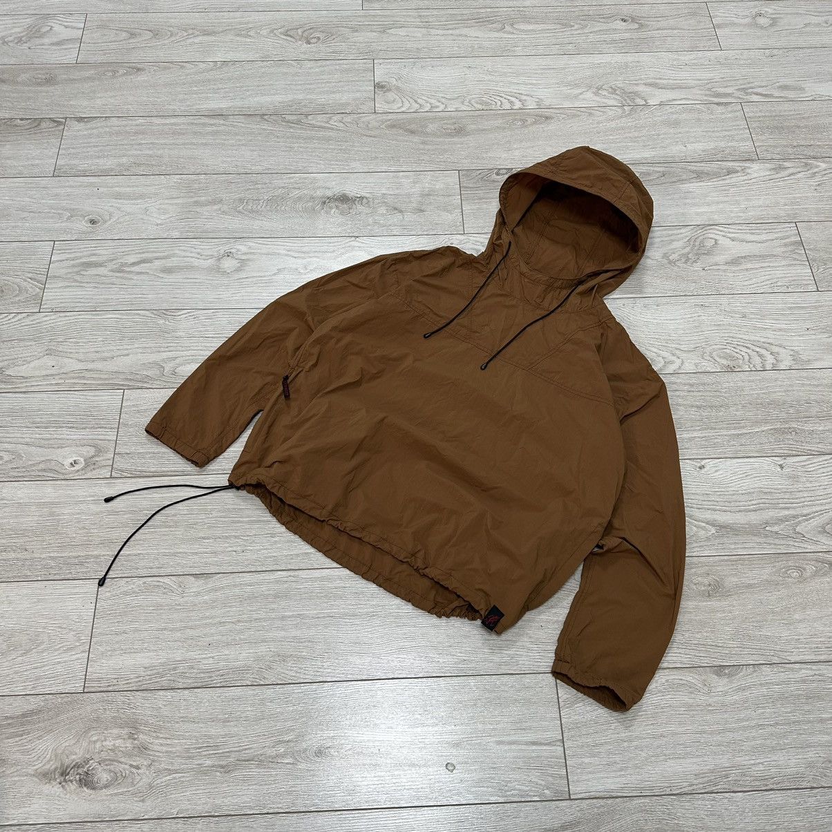 Gramicci Gramicci Packable Anorak Light Jacket Size US S / EU 44-46 / 1 - 3 Thumbnail