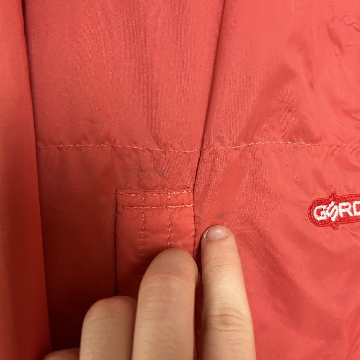 G-Star Vintage G Star Small logo Womens Avantgarde y2k jacket Size L / US 10 / IT 46 - 5 Thumbnail