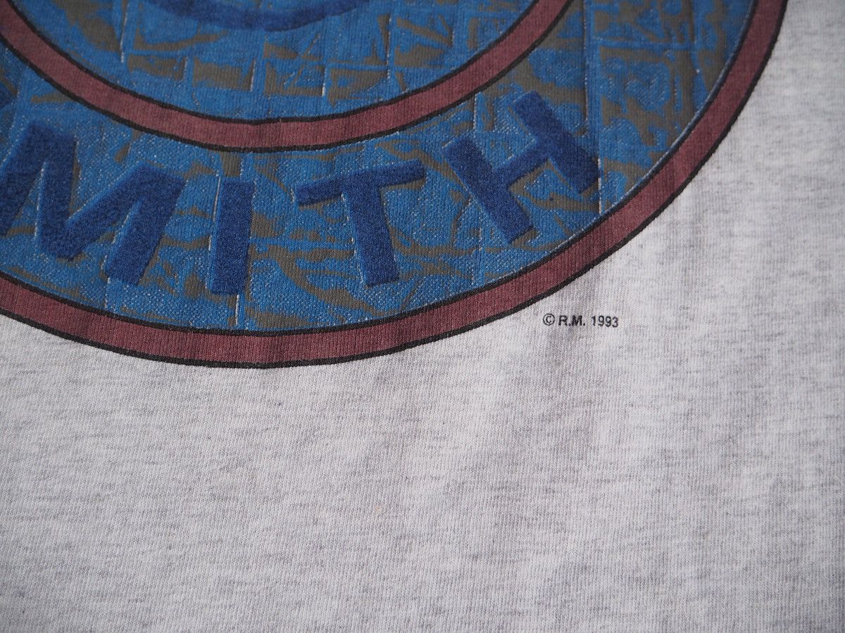 Vintage Vintage 93 Gordon & Smith, Single Stitch Tee, XL Size US XL / EU 56 / 4 - 6 Thumbnail