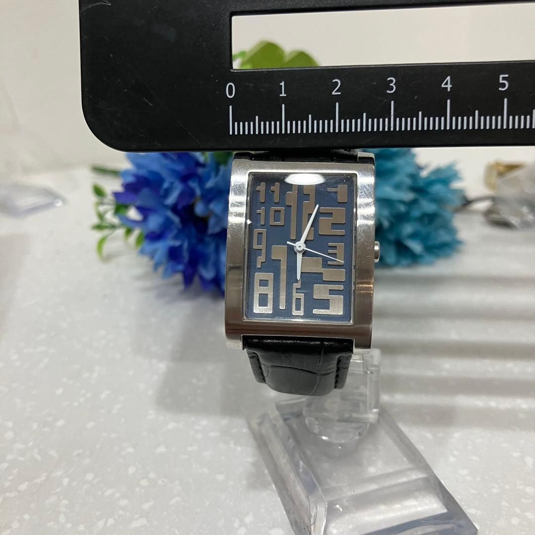 Jean Paul Gaultier Modern Art Watch Size ONE SIZE - 7 Thumbnail