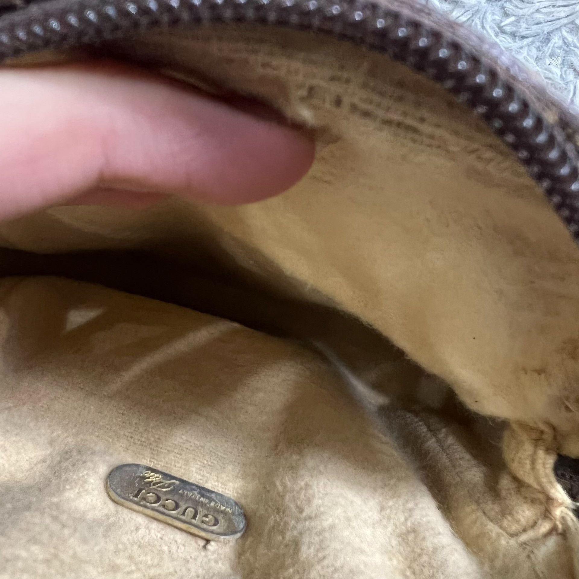 Gucci Gucci Shoulder Bag Size ONE SIZE - 4 Thumbnail