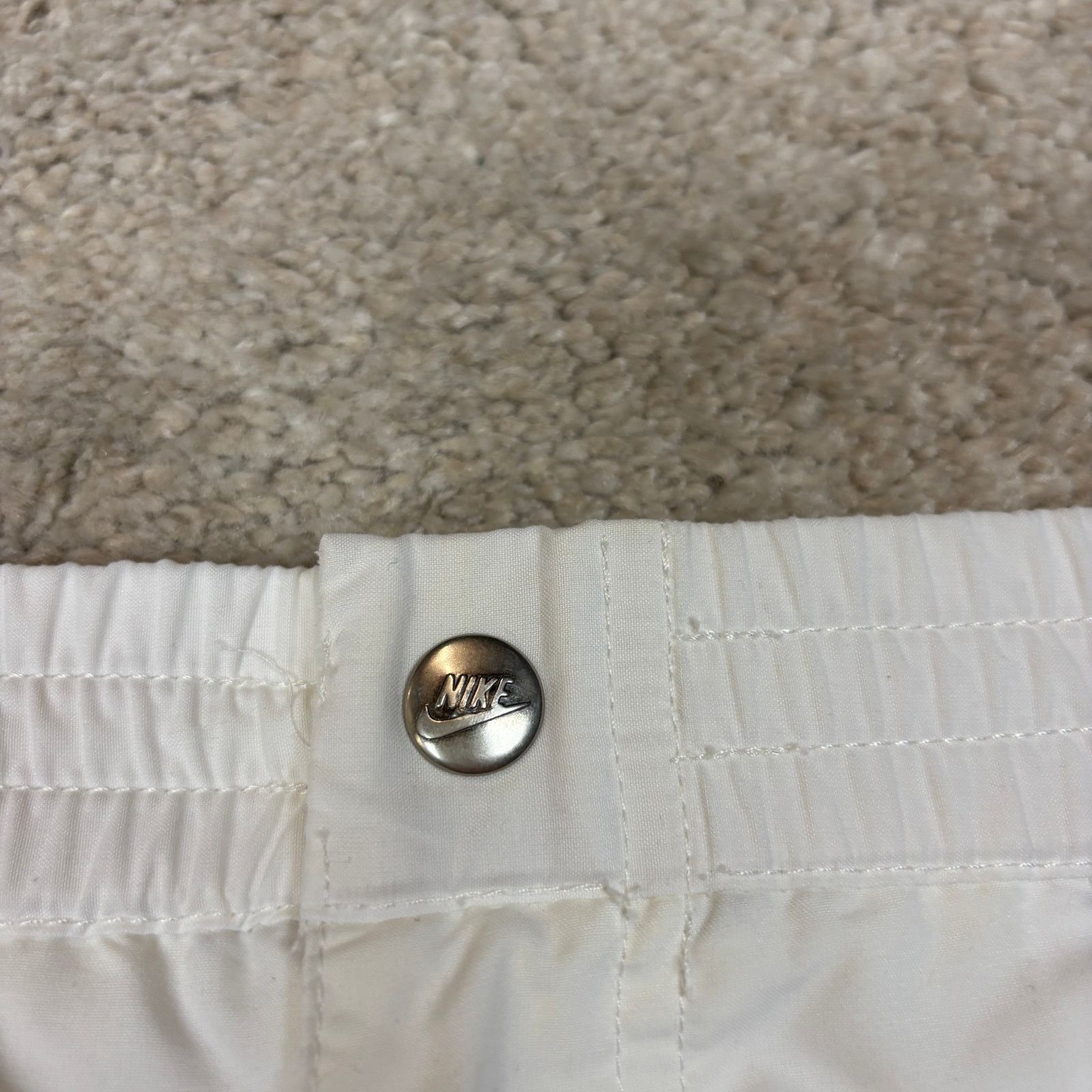 Nike VTG 90s Nike Tennis Shorts Court Classic Patch Men's 36 Size US 36 / EU 52 - 12 Thumbnail