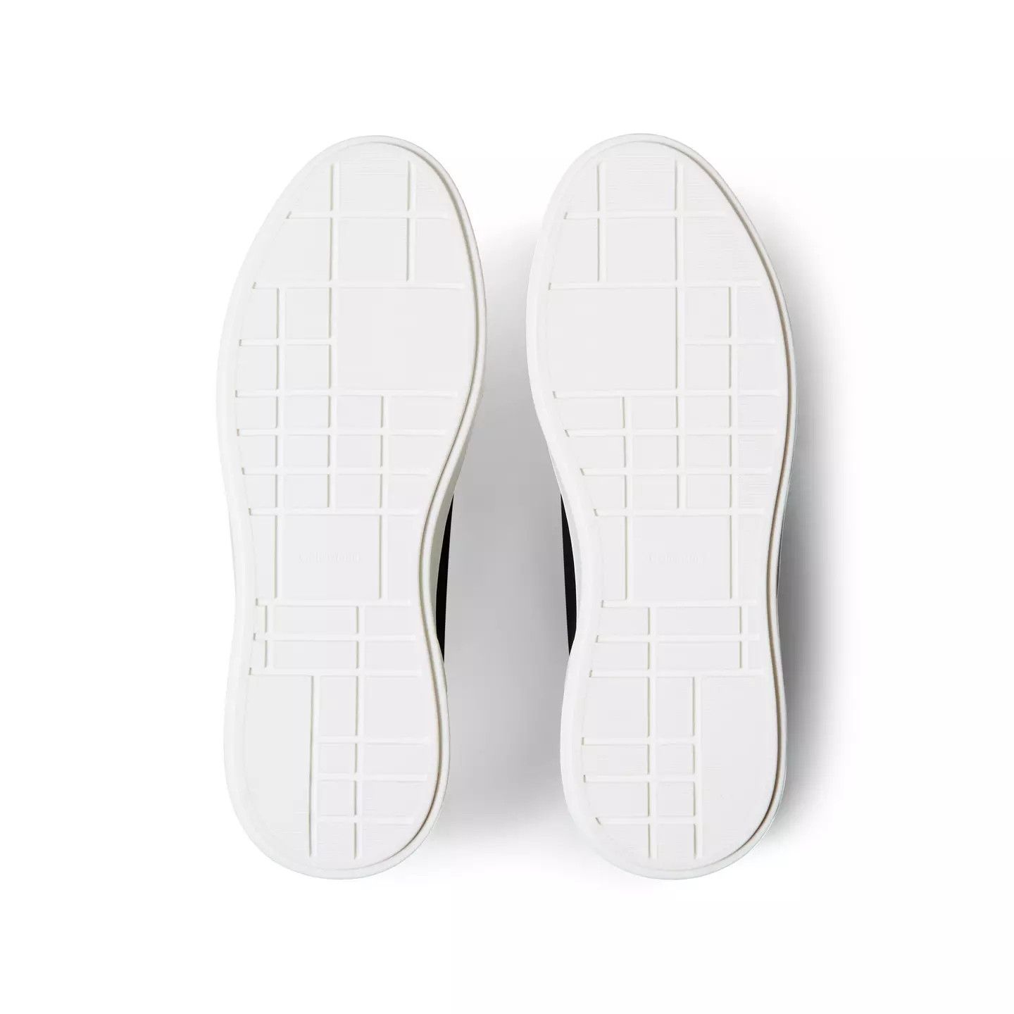 Calvin Klein o1g2r1mq0426 Chunky Low-Top Trainers in Black Size US 10 / EU 43 - 4 Thumbnail